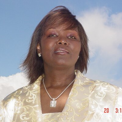 Profile Picture of Dr. Pamela Lawrence Monroe (@newandunique) on Twitter