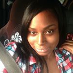 Profile Picture of Brianna Geddis (@brianna_geddis) on Instagram