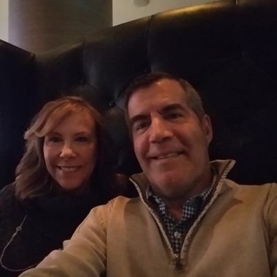 Profile Picture of Peter Fahrendorff (@PeterFahrendor1) on Twitter