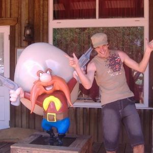 Profile Picture of Ian Savage (@isavage) on Myspace