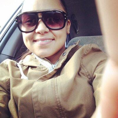 Profile Picture of Crystal Abreu (@CrysAyye) on Twitter