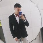Profile Picture of Marcelo Júnior🇧🇷 - Louvor, Palavra, Devocinal e Poesia🌊💧🔥🌏 (@marcelinholittle) on Instagram