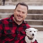 Profile Picture of Jeff Carrington (@jeffcarrington) on Instagram