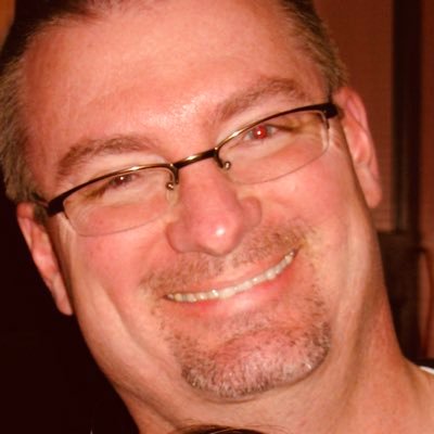 Profile Picture of John Matheny (@johnmatheny20) on Twitter