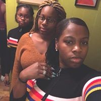 Profile Picture of Brandi Clay (@brandi-clay-7) on Quora
