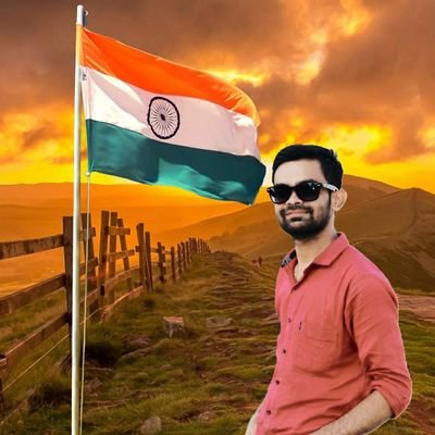 Profile Picture of Vishal Panchal 🇮🇳 (@vishuu767) on Twitter