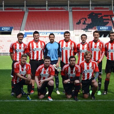 Profile Picture of Mark Lillie (@MLillie84) on Twitter