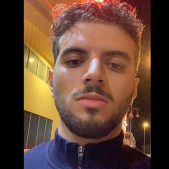 Profile Picture of Ghayth Al-dirbashi (@gbashi003) on Poshmark