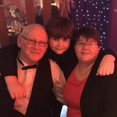 Profile Picture of Eileen Mullins (@Chamb1511) on Twitter