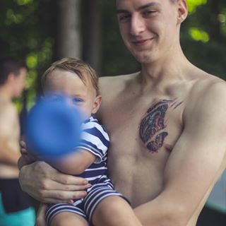 Profile Picture of Damian Gunner Conrad (@damian.conrad.73) on Facebook