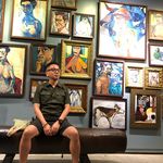 Profile Picture of Larry Leung (@llarry_26) on Instagram