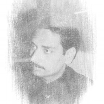 Profile Picture of Amitabh Mukherjee (@@amitabhm7) on Twitter