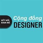 Profile Picture of Cộng đồng Designer (@cong.dong.designer) on Instagram