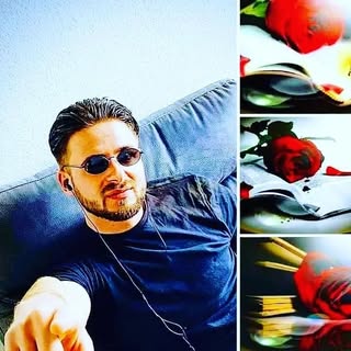 Profile Picture of Daniele Daniel (@danieledaniel1) on Instagram