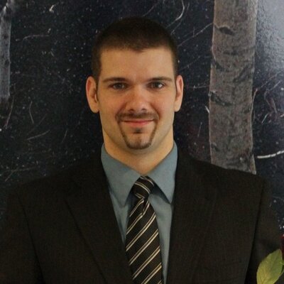 Profile Picture of Jeremy Stacy (@Jeremy_Stacy) on Twitter