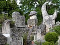 Profile Photo of Coral Castle - Wikipediaon Wikipedia