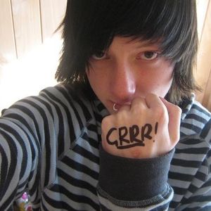 Profile Picture of Jamie Partridge (@jamie_shockhorror) on Myspace