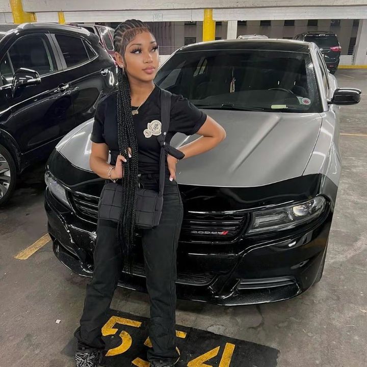 Profile Picture of Stephanie Hutchinson (@stephanie_hutchinson46) on Tiktok