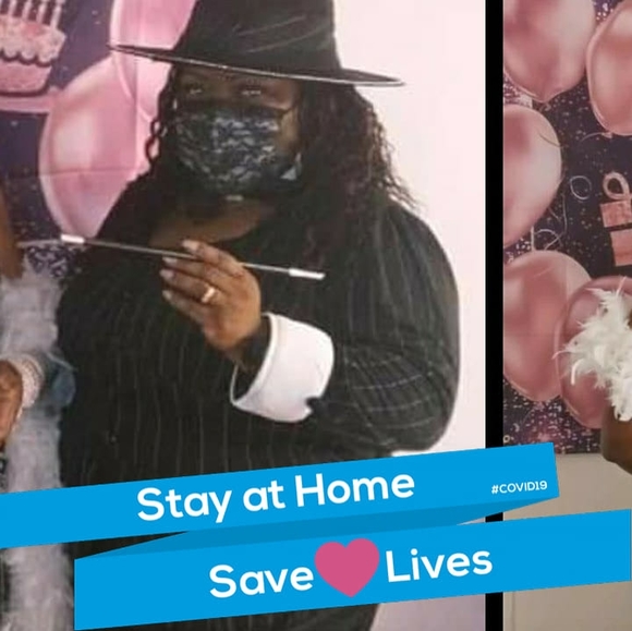 Profile Picture of Cornellia Martin robertson (@corn3revere) on Poshmark