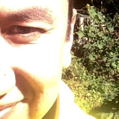 Profile Picture of James Campbell (@sharice_dz) on Twitter