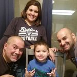 Profile Picture of Mark Arguello (@fatmanlvnv) on Instagram