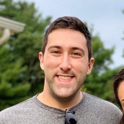 Profile Picture of Andrew Bertorelli (@abertorelli1) on Twitter