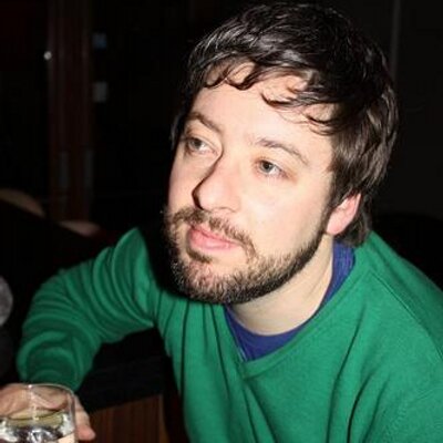 Profile Picture of James William Horgan (@jimmyhorgan) on Twitter