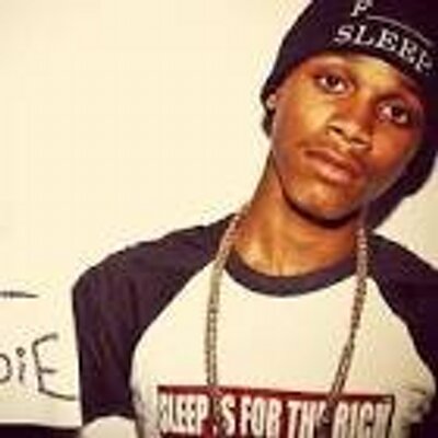 Profile Picture of Jermaine Ross (@BrotherOfSnupe) on Twitter