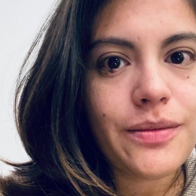 Profile Picture of Elba Gutiérrez (@elbagutierrez) on Twitter