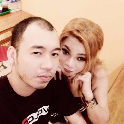 Profile Picture of Deyu Charis. Az. [akang] (@deyuchriz) on Twitter