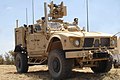 Profile Picture of Oshkosh M-ATVon Wikipedia