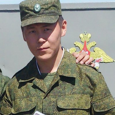 Profile Picture of Мирон Аркадьев (@MironArkadyev) on Twitter