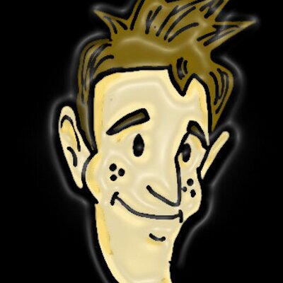 Profile Picture of Adam Cogswell (@pwn_gamer) on Twitter