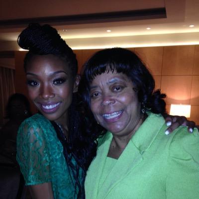 Profile Picture of Martha Lynn Sherrod (@judgemls) on Twitter