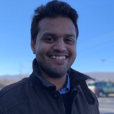 Profile Picture of Tahsin Chowdhury (@TahsinVT) on Twitter