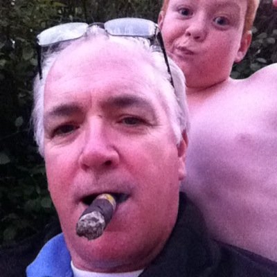Profile Picture of John Linehan (@jklinehan) on Twitter
