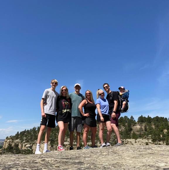 Profile Picture of Kamryn Riesinger (@kambooblue) on Poshmark