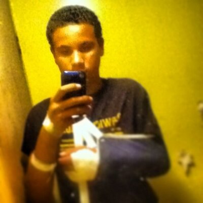 Profile Picture of David Eastling (@football_khid) on Twitter