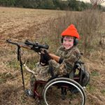 Profile Picture of Joel Westbrook (@joelpowerhouse33) on Instagram