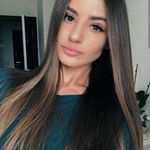 Profile Picture of Krysta Hayes (@afolayan.oluwashetemi) on Instagram