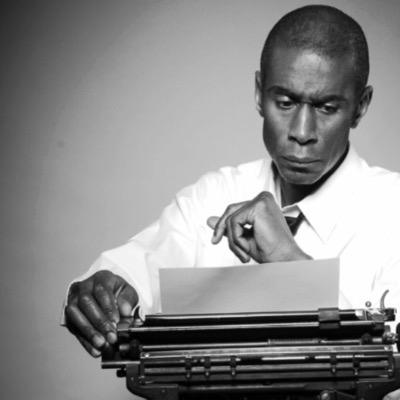 Profile Picture of Darryl E. McCullough (@FullCircleWorld) on Twitter