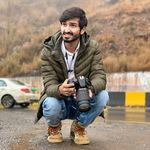 Profile Picture of Abbas Jaffri (@abbas_jaffri) on Instagram