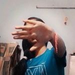 Profile Picture of Palak Chourasiya (@its_royal_lyrical_2336) on Instagram