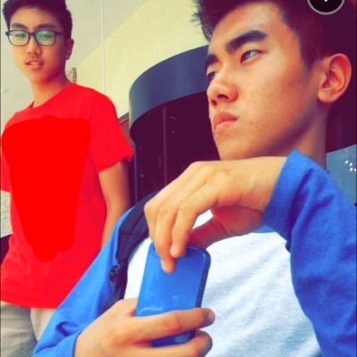 Profile Picture of Edwards Lee (@leepark) on Tiktok