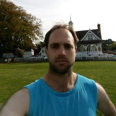 Profile Picture of Tom Fenton (@TomFenton5) on Twitter