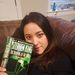 Profile Picture of Aileen Benson (@wakethemoon) on Pinterest