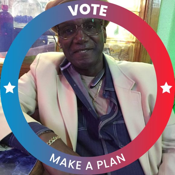 Profile Picture of Benjamin Mccall (@benjaminmccall) on Poshmark