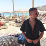 Profile Picture of Antonio Andreozzi (@antonio_andreozzi) on Instagram