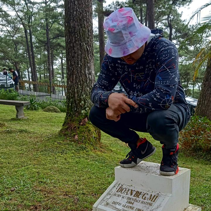 Profile Picture of Andrew Ricky (@@rickyandrewl) on Tiktok