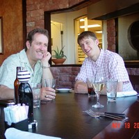 Profile Picture of Al Prather (@al-prather) on Quora